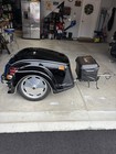 Bushtec Roadstar Mc Trailer 2000
