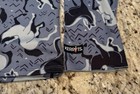 Kerrits Kids Gray Black Long Sleeve Equestrian Horse Riding Shirt Size Xl