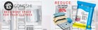 Vacuum Storage Bags  Space Saver Seal Bags For Clothing  Travel Luggage 