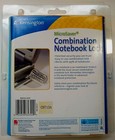 Lenovo Kensington Combination Cable Lock Notebook Security Cable Lock
