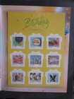 Australia 2024 Happy Birthday Presentation Stamp Pack