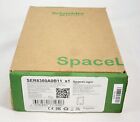 Schneider Electric Ser8350a0b11 Line-voltage Fan Coil Room Controller Ms tp