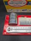 Duncan Hines Do It-yourself Candy Making Kit Dh 53 Vintage 7 Piece Set In New 
