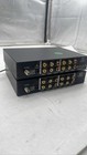 Channel Plus 5435 3-ch   5545 4-ch Rf Modulator Multi-room Video Unit Lot Of 2