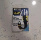 Owner Jobu    Big Game 8 0 Hooks  5134-188   Cutting Point 4x Strong 4 Hooks