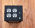 Richard Gray Power Company 400 S Power Conditioner W  Hospital Graded Power Cord