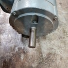 Marathon Electric Wol 184ttdr9044ab L Motor 5hp  1745rpm 208-240 460v  c2s4 