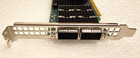 Cx623106a Connectx-6 Dx Dual Port 100gb s Pcie Ethernet Adapter Card Mcx623106an