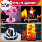 210 Experiments Science Kit For Kids  Boys Girls Birthday Toys Gifts Idea  Chemi