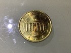 Germany 50 Euro Cent 2002 D Circulated