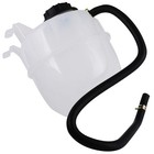 603-811coolant Reservoir Bottle Overflow Expansion Tank For Ford E-150 2008-2014