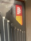 Mac Tools 12pt Srdbl1212pt 12 Piece Metric Flex Head Ratcheting Wrench 8mm-19mm