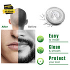 12 Pack Shaver Head Replacement Blade                               