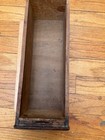 Vintage Antique Singer Treadle Machine Sewing Side Drawer  b 