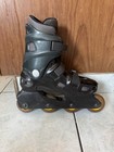 Roller Derby Montego Inline Skates Women   s Size 6 Made In Taiwan