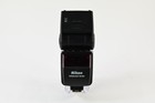 Nikon Sb-600 Speedlight Ttl Flash Sb600  g057