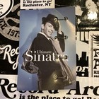 Frank Sinatra   Ultimate  100 Songs Celebrating 100 Years    Promo Buttons 2015