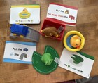 Lakeshore Positional Words Resource Box Els Or Classroom
