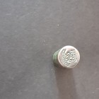 Collectors  Vintage 1940s Quaker State Oil  Ad promo Lighter By Weston 