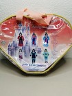 Disney s Mulan Fashion Set Figures  disney Theme Parks Exclusive  Rare Read    