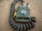 Vintage Turner Jm  Plus 3 4 Pin Amplified Power Microphone Lot Cb Radio Ham