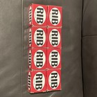  lot Of 8   Functional Devices Ribxgta Split Core Adjustable Current Relay