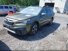 Starter Motor Fits 20-25 Legacy 2163962