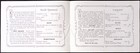 Splendid Hotel Capri Italy Exterior View Seaside Hotel Brochure C1930s