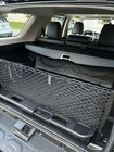 Rear Trunk Envelope Style Mesh Cargo Net For Toyota 4runner 2003-2024 Brand New