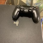Sony Playstation 4 Pro  ps4 Pro  -  2tb -   4 Games- Excellent Condition    