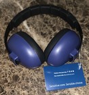 Baby Banz Earmuffs Infant Hearing Protection Child Ages No Blare No Box
