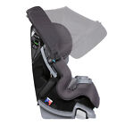Baby Trend Cover Me 4 In 1 Convertible Car Seat With Adjustable Canopy  Stormy