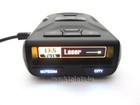 Uniden R3 Extreme Mrcd Gps Radar Speed Detector Us Ca Eu Au Nz Uk International