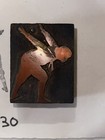Printing Letterpress Antique Printer Type Block Decorative Print Cut  230