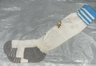 Argentina Messi Socks 2022 World Cup Football Soccer Mens Size S youth L