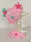 Sky Vintage Dancers Pretty 1990s Moon White Pink And Blue   Base Only 