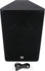 Yamaha Dxr15mkii 1100w 15 Inch Powered Speaker