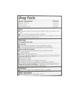 Genteal Tears 0 5 Fl Oz Pack Of 2 Fast Relief For Moderate Dry Eye Symptoms