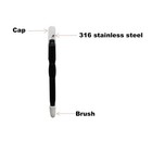 Zusing Disposable Microblading Pens 14 Pins 10 Pcs pack