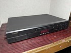 Denon Dvd-1720 Disc Player Tested - No Remote