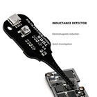 Xa5motherboard Coil Tester Inductor Detection Tool For Electromagnetic Induction