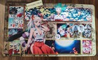 One Piece Tcg Card Game Playmat - Yamato