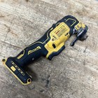 Dewalt Dcs354 20v Brushless Oscillating Tool - For Parts Or Repair