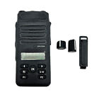 Replacement Repair Housing Case For Xpr3500e  complete W lcd   Keypad Keyboard  