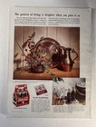 House Beautiful Magazine September 1940   Mid-century Vintage Architecture  Home