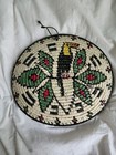 Woven Seagrass Basket Shallow 10 x9 