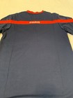 Nike Paris Saint-germain Team Men s Jersey  Size M- Blue