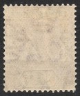 Sg  Ky 15 Mi ky 15  1907 1 Shilling Cayman Islands King Edward Vii   Mh