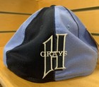 Homestead Grays Size 7 3 8 Negro League Baseball Museum Fitted Mens Cap Hat New