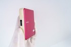 Sony Mz-e630 Md Minidisc Walkman  magenta Red   26806   demo   Plays 